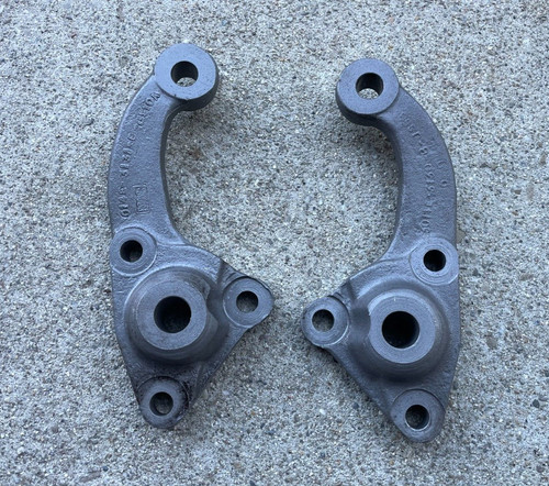 Pair english ford - 2x,