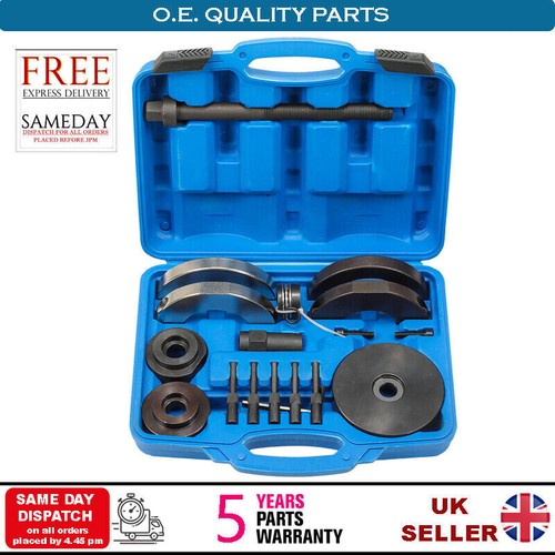 Front wheel bearing - 72,