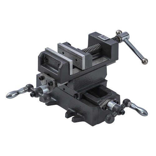 Katsu compound cross slide - compound,