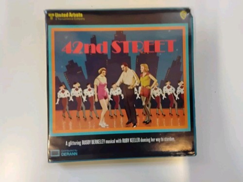 Super film release 1933 - release-, b/w