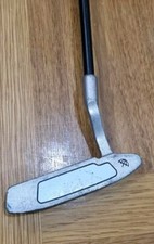 Bay Hill FS-100, Arnold Palmer