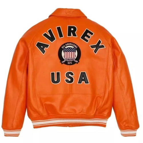 Men avirex genuine - avirex,
