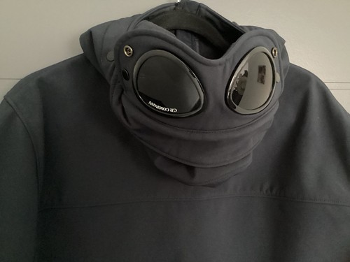 Company shell r goggle - cp, c.p.