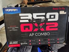 Blade 350 QX2 AP