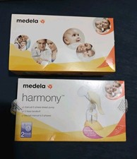 Medela Harmony Single Manual