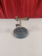 Vintage "Herbert Arnold" Glass Blowing Torch Bunsen Burner