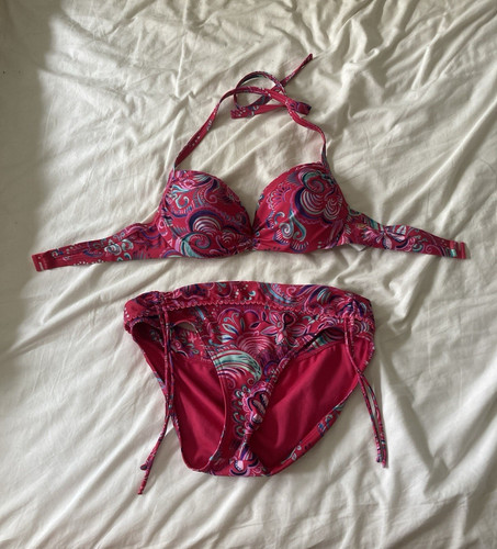 Mantaray pink multicolour - mantaray,