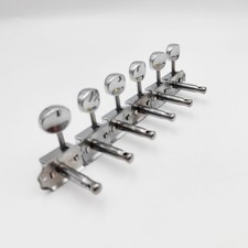 Set 6R Vintage Guitar Tuning