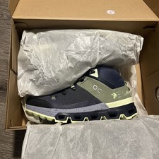 On Cloud Cloudtrax Women's