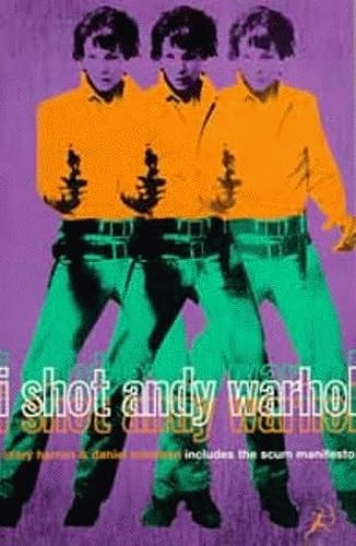 Shot andy warhol includes - andy, warhol":