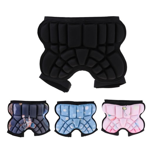 Impact shorts for kids - impact,