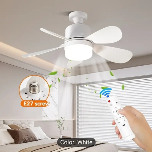 Led ceiling fan light with - led,