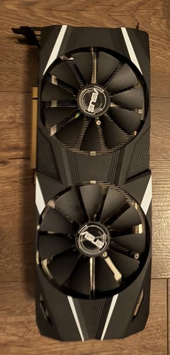 Asus geforce rtx - geforce, 2070