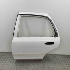 FORD CROWN VICTORIA EN114 Rear