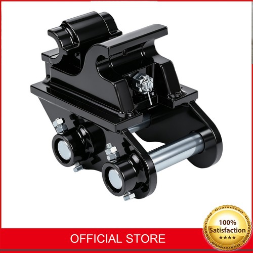 Mini diggers quick hitch - diggers,