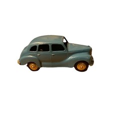 Dinky Austin Devon vintage model car.