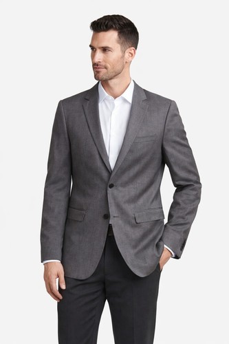 New men dobell grey - men's,