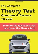 The Complete Theory Test