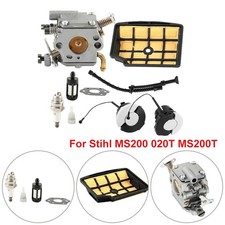MS200T Carburetor Carb For