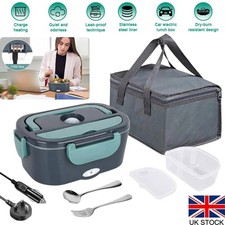 1.5L Electric Heated Lunch Box