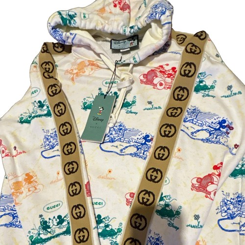 Gucci disney mickey - x,