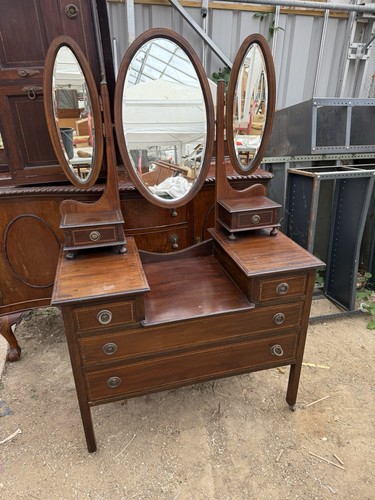 Antique edwardian inlaid - antique,
