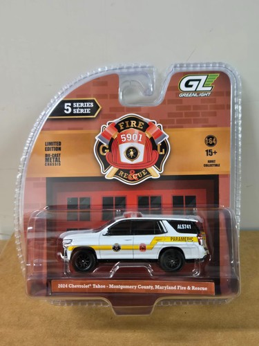 Greenlight 64th scale - greenlight, 1/64th
