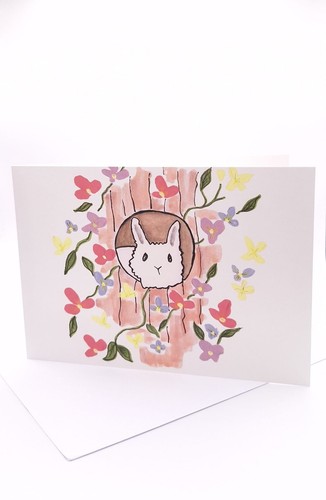 Set fine art - art, greetings