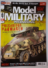 Model Military International