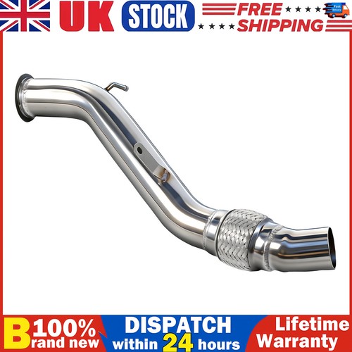 Exhaust downpipe dpf - dpf, for