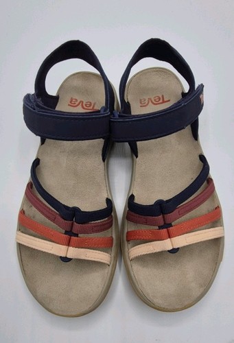 Teva women strappy - teva,