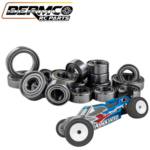 Bermco parts team - bermco,