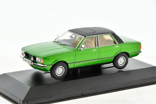 Ford cortina 3 - cortina, mk
