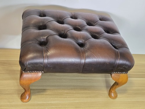 Chesterfield queen anne - chesterfield,