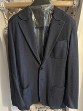 Berluti Blazer 52r Eu   42r UK