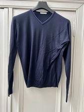 John Smedley men’s merino