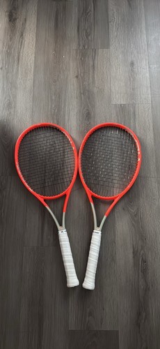 Head radical pro