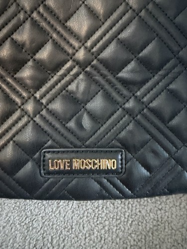 Love moschino women handbag - moschino,