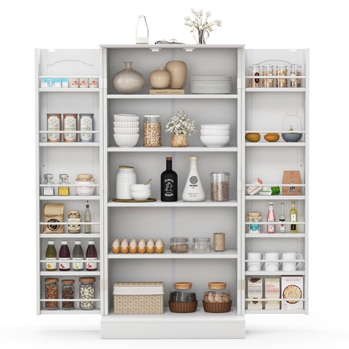 Kitchen storage cabinet - kitchen,