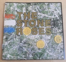 The stone roses self - the,