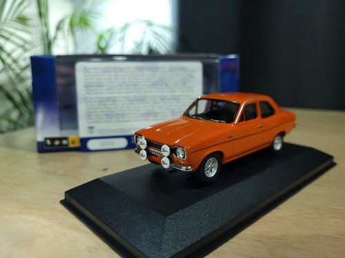 Corgi vanguards va09523 ford - corgi,