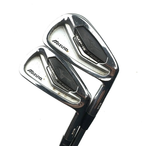 Mizuno irons 4 pw - mp-15, /