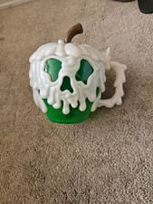Disney Parks Green Poison