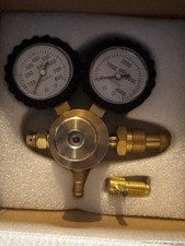 Brand new nitrogen regulator