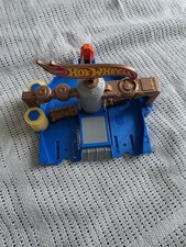 Hot Wheels Clean Ride Car Wash