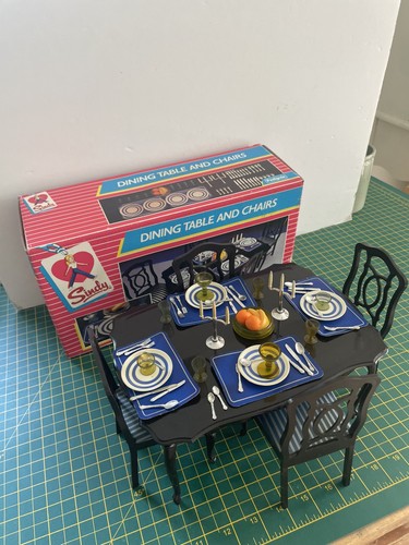 Vintage sindy pedigree - vintage,