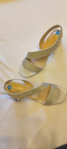 Lotus sling back - sling, formal