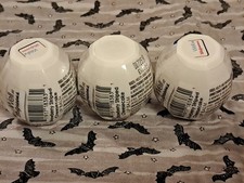 3  Revo Lip Balms STRAWBERRY