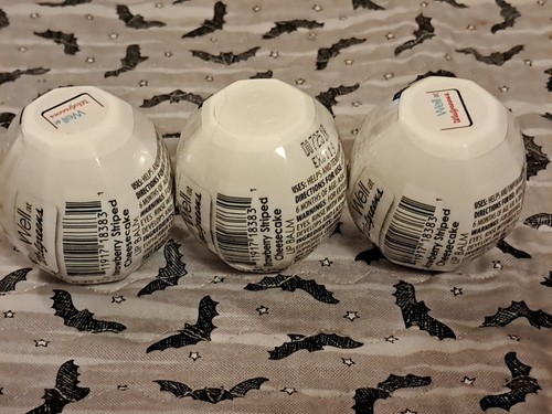 Revo lip balms - lip, strawberry