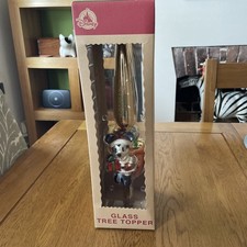 Disney Mickey Mouse Glass